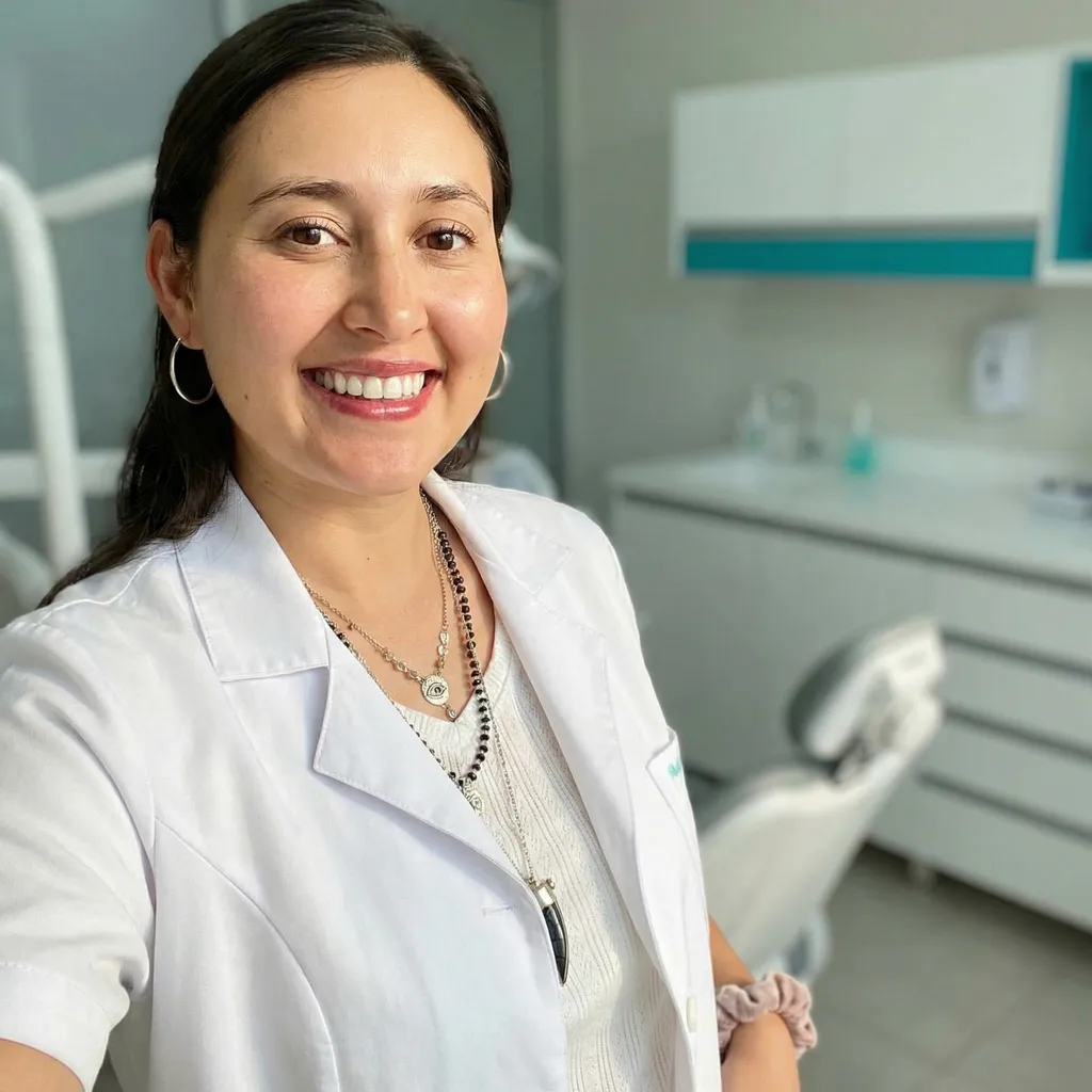 Dra. Catalina Cartes – Especialista en Armonización Orofacial